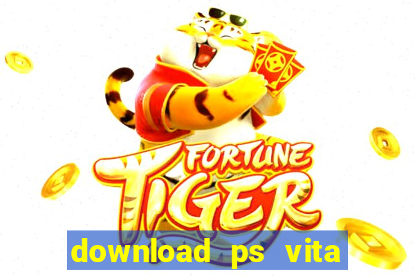 download ps vita games pkg